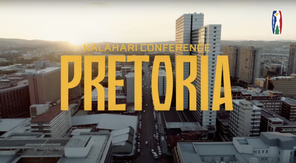 Kalahari Conference Highlights Recap Bal Season 4 The Bal