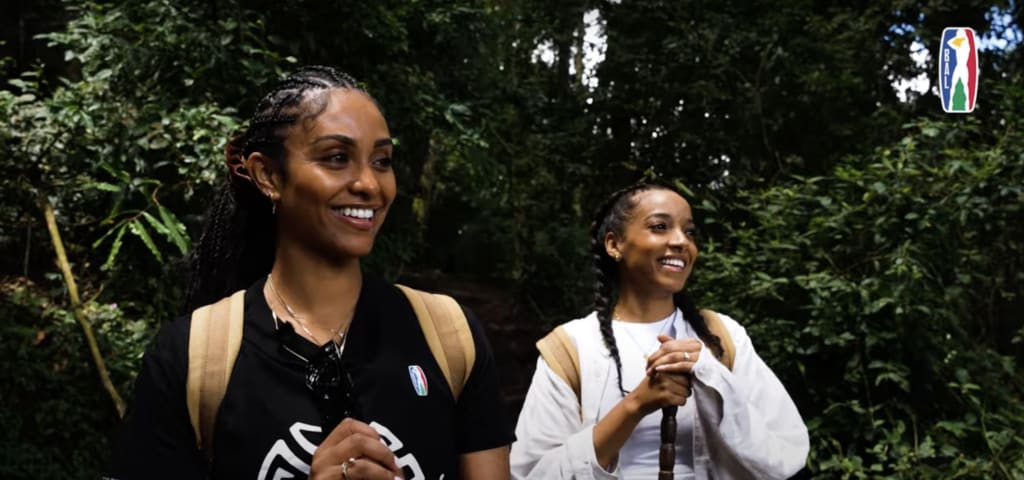 x Visit Rwanda Tour wi… - Basketball Africa League - The BAL