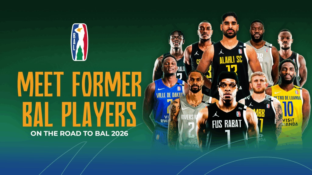 Bal Rbcs Chasing a BAL return o… - Basketball Africa League - The BAL