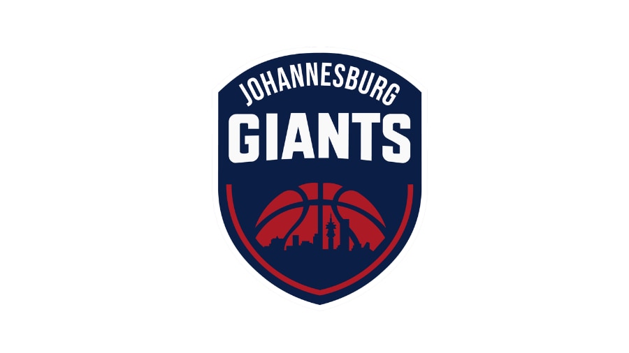 Johannesburg Giants (SOUTH AFRICA)