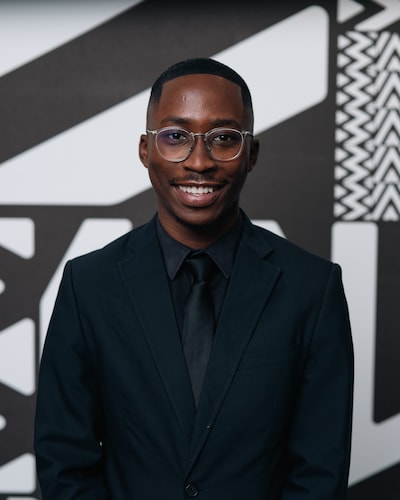 🇿🇦 Jabu Mtwa, Future Pro Media Distribution