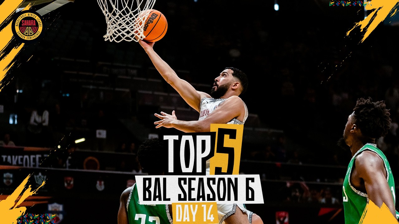 BAL Video Cover