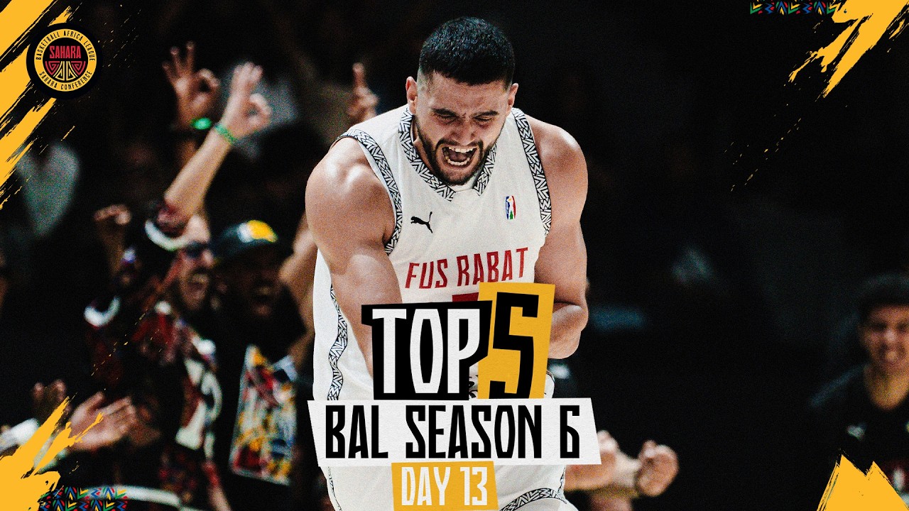 BAL Video Cover