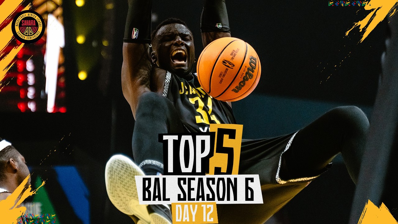 BAL Video Cover