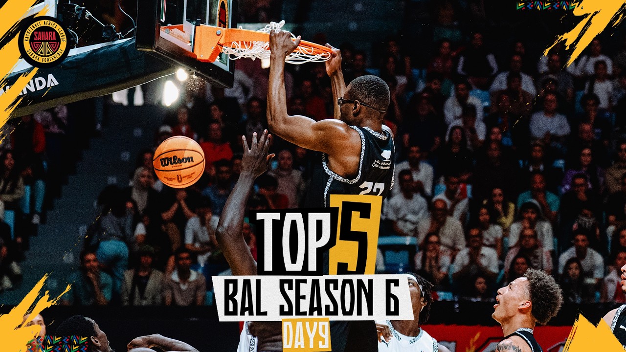 BAL Video Cover