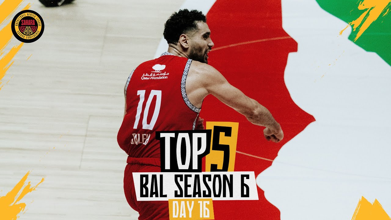BAL Video Cover