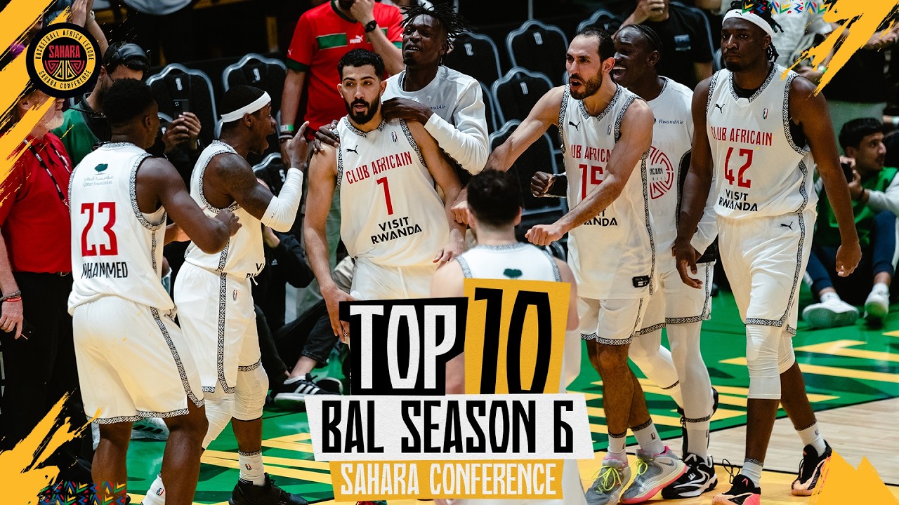 BAL Video Cover
