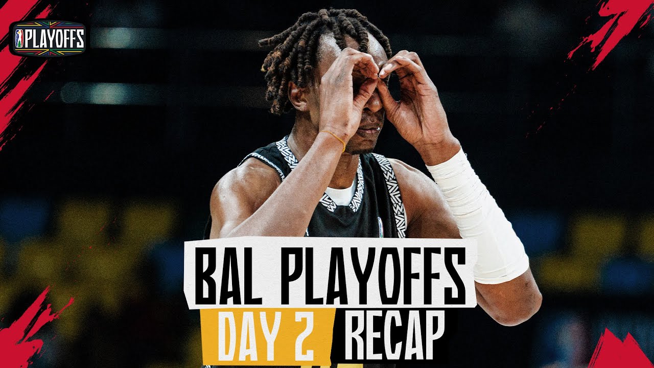 BAL Video Cover