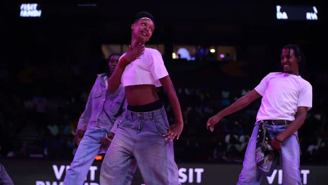 BAL Video Cover