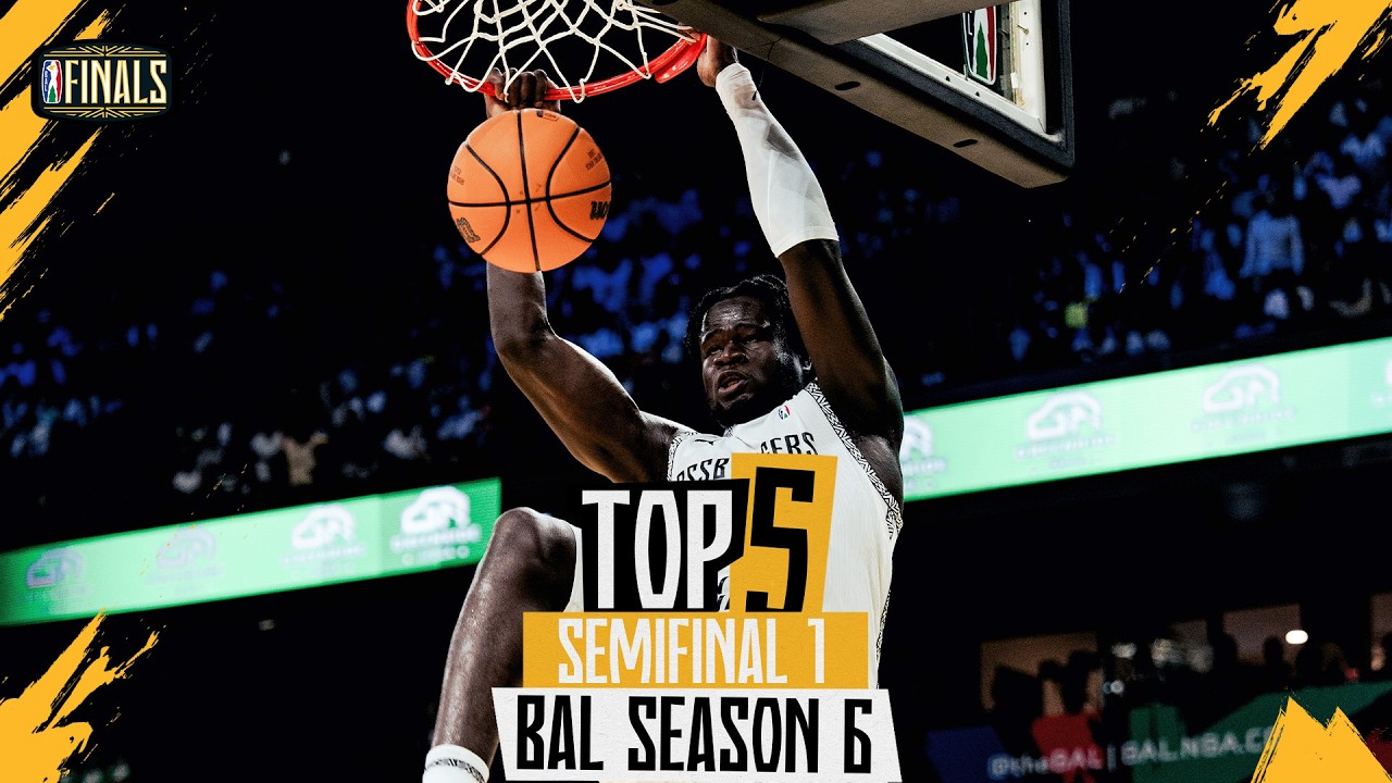 BAL Video Cover