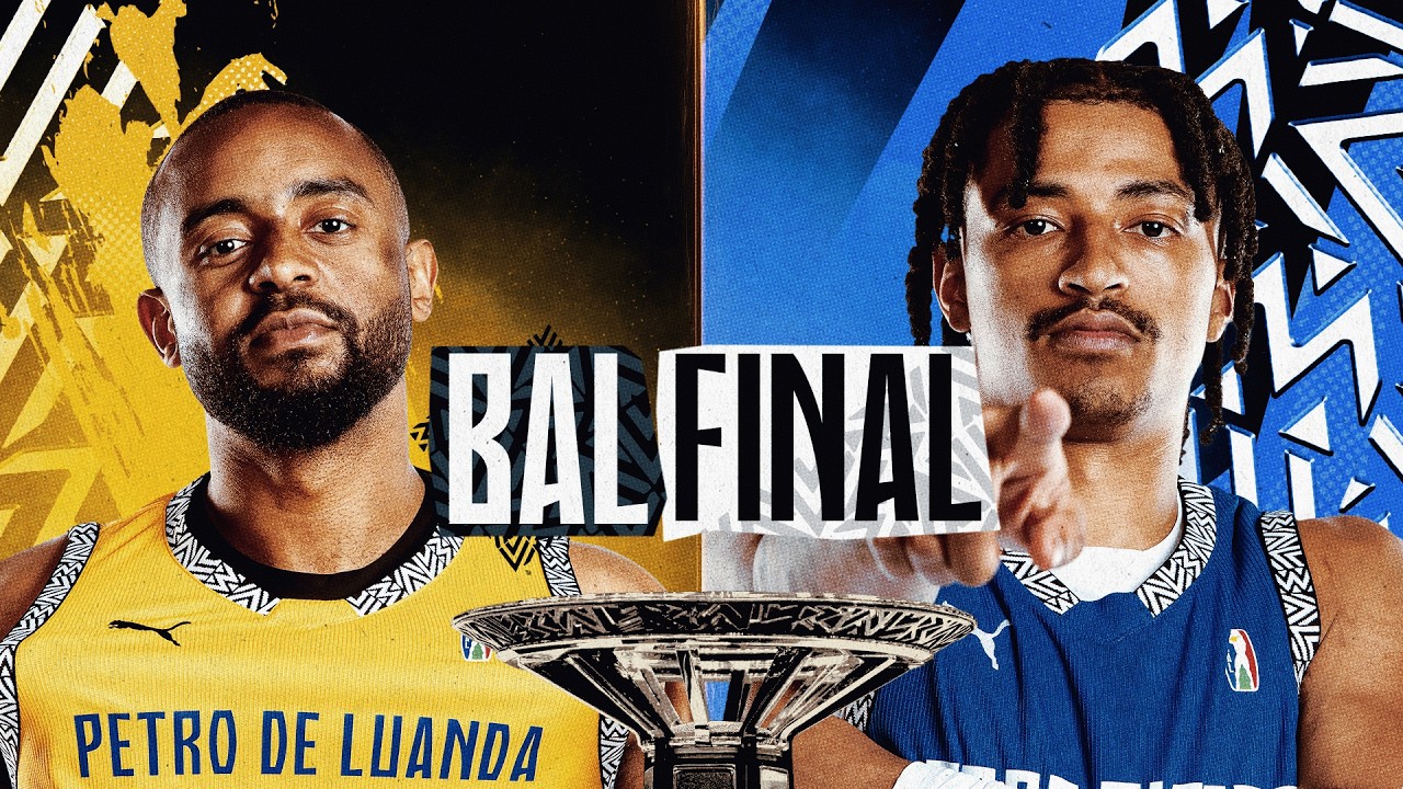 BAL Video Cover