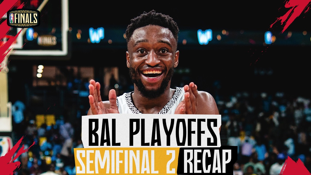 BAL Video Cover